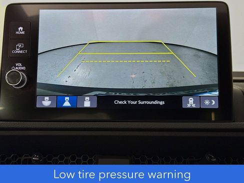 Certified 2026 Honda CR-V TrailSport image 19