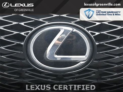 Certified 2022 Lexus IS 350 F Sport image 36