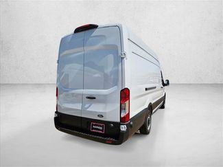 New 2025 Ford Transit 350 148 High Roof Extended w/ Load Area Protection Package video 2