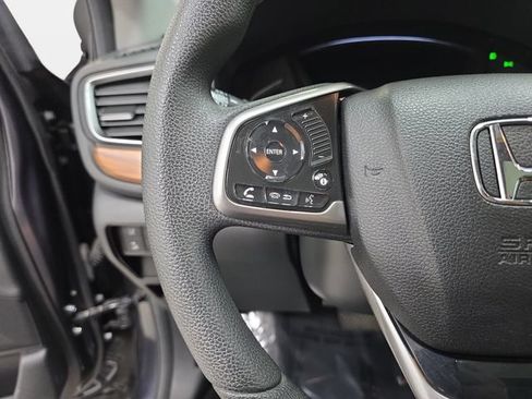 Used 2017 Honda CR-V EX image 17
