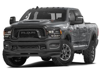 Certified 2023 RAM 2500 Limited AWD/4WD video 1