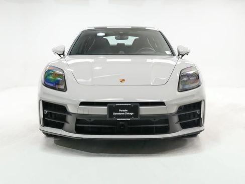 Certified 2025 Porsche Panamera 4 AWD/4WD image 11