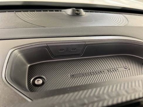 New 2025 Ford Bronco Sport Outer Banks w/ Outer Banks Tech Package+ image 25