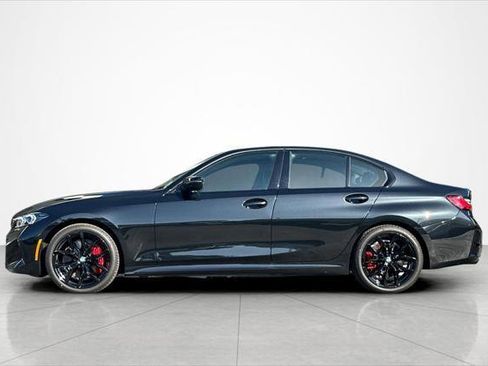New 2026 BMW 330i xDrive Sedan w/ M Sport Package AWD/4WD image 2