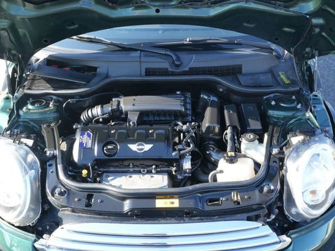 Used 2015 MINI Cooper Coupe image 16