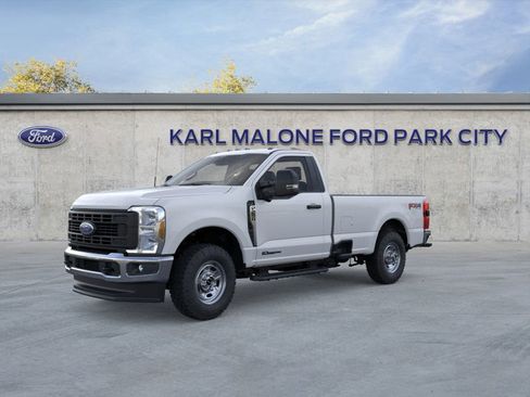 New 2026 Ford F250 XL w/ 360-Degree Camera Package image 1