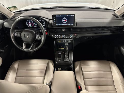 Used 2024 Honda CR-V EX-L image 4