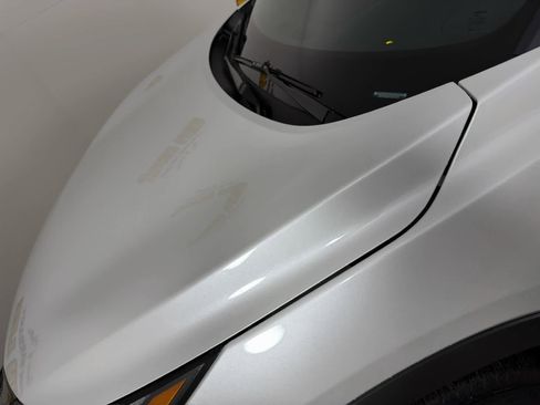 New 2026 Nissan Rogue SV FWD image 11