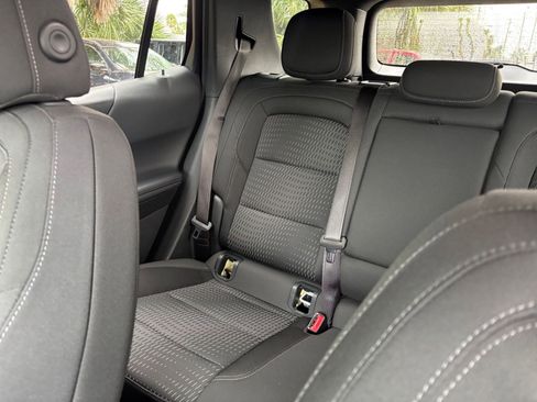 Used 2025 Chevrolet Equinox LT image 40