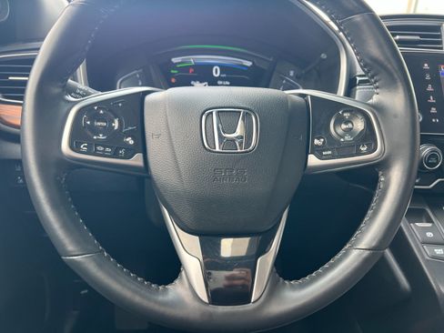 Used 2022 Honda CR-V Touring image 23