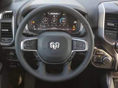 New 2026 RAM 1500 Big Horn image 18