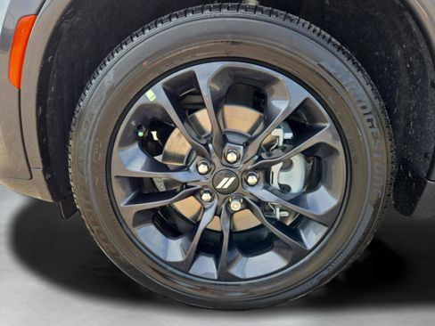 New 2025 Dodge Durango GT w/ Blacktop Package image 10