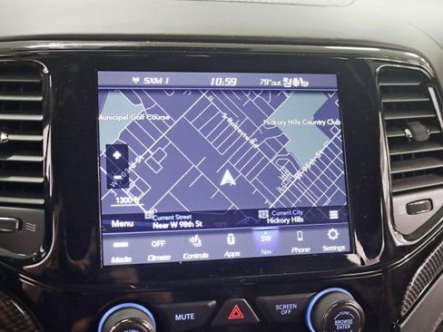 Used 2021 Jeep Grand Cherokee Trackhawk image 18