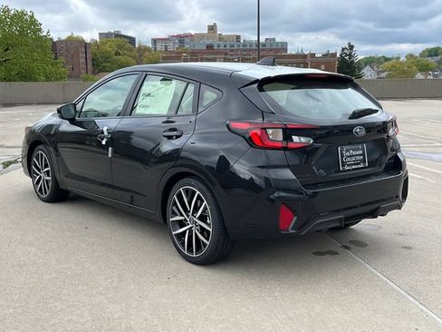 New 2026 Subaru Impreza 2.0i Sport AWD/4WD image 4