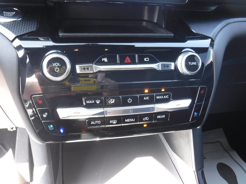 Used 2022 Ford Explorer ST w/ Equipment Group 401A RWD image 19