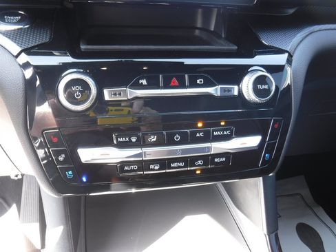 Used 2022 Ford Explorer ST w/ Equipment Group 401A RWD image 19
