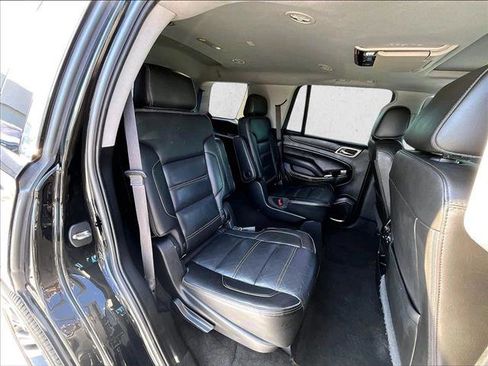 Used 2018 GMC Yukon Denali w/ Denali Ultimate Package image 29