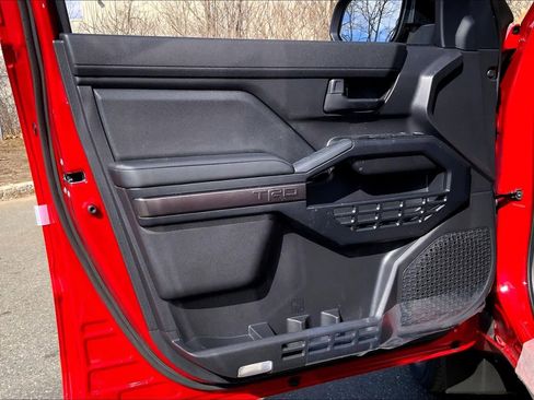 New 2026 Toyota 4Runner TRD Sport AWD/4WD image 10