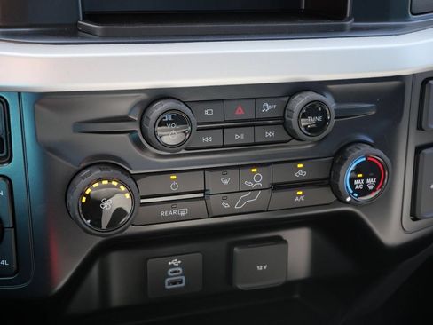 Used 2026 Ford F350 XL w/ STX Appearance Package AWD/4WD image 57