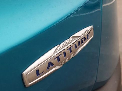 Used 2021 Jeep Renegade Latitude image 30