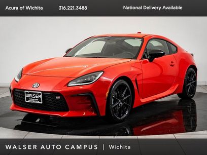 Used 2024 Toyota GR86 Premium