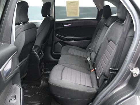 Used 2016 Ford Edge SE AWD/4WD image 10