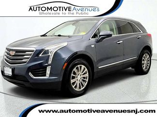 Used 2019 Cadillac XT5 Luxury FWD video 1