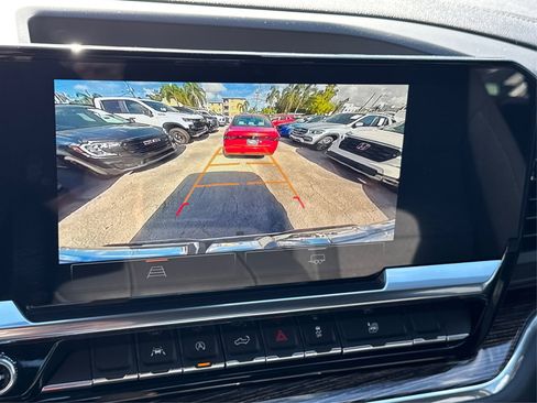 Used 2024 GMC Sierra 1500 Elevation w/ LPO, Elevation Black Package image 29