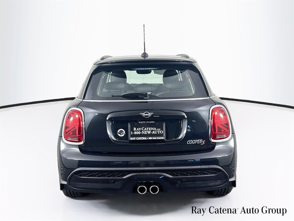 Used 2024 MINI Cooper S FWD image 6