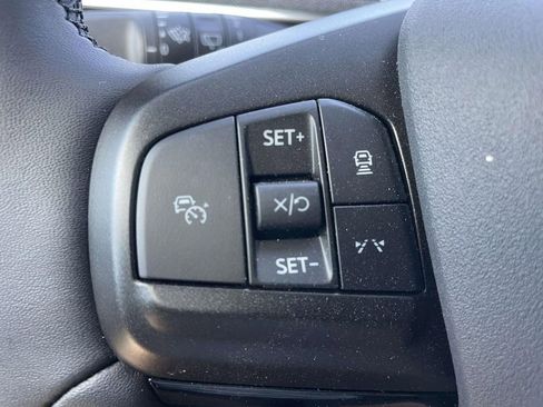 New 2025 Ford Mustang Mach-E Premium image 12