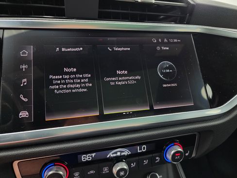 Used 2024 Audi Q3 2.0T Premium image 44