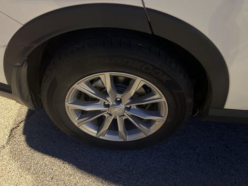 Used 2025 Honda CR-V EX-L image 12