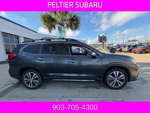 Used 2022 Subaru Ascent Touring w/ Popular Package #2A image 20