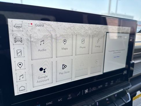 Used 2024 GMC Hummer EV 3X w/ Extreme Off-Road Package image 18