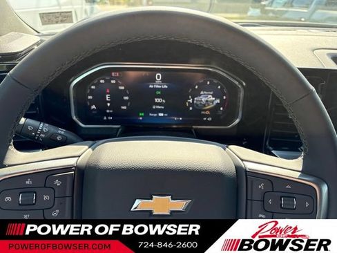 New 2026 Chevrolet Silverado 2500 LT w/ All Star Edition AWD/4WD image 10