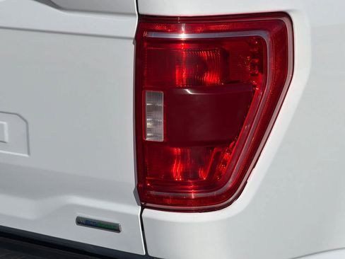 Certified 2023 Ford F150 XLT w/ Equipment Group 302A High image 27