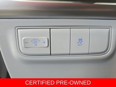 Certified 2026 Hyundai Tucson SE FWD image 26