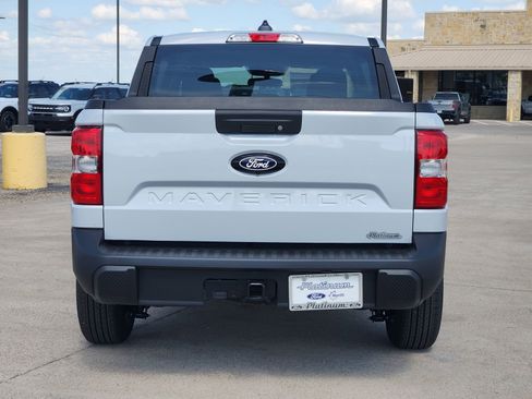 New 2026 Ford Maverick XL FWD image 8