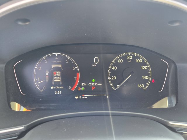 Used 2023 Honda Civic EX-L image 12