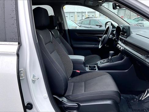 Used 2023 Honda CR-V EX image 8