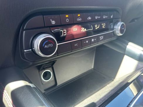 Certified 2023 MAZDA CX-5 Carbon Edition AWD/4WD image 13