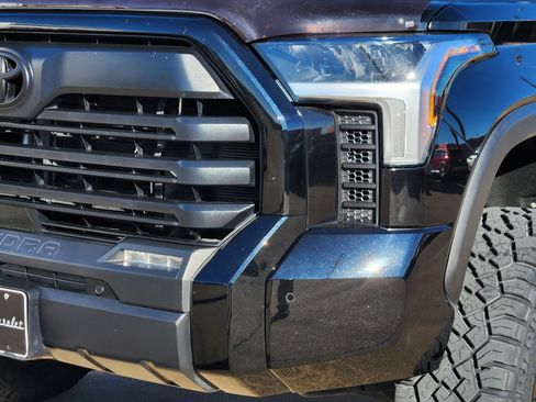 Used 2023 Toyota Tundra SR5 w/ SR5 Convenience Package image 9