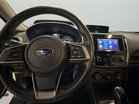 Used 2019 Subaru Crosstrek 2.0i Premium w/ Eyesight System AWD/4WD image 20