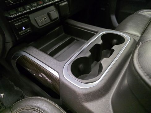 Used 2019 Chevrolet Silverado 1500 LT Trail Boss image 32