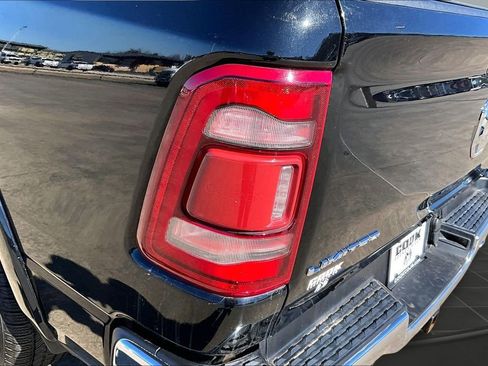 Used 2022 RAM 1500 Limited image 30