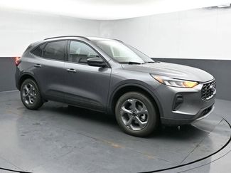 New 2026 Ford Escape ST-Line w/ Tech Pack #1 AWD/4WD video 3