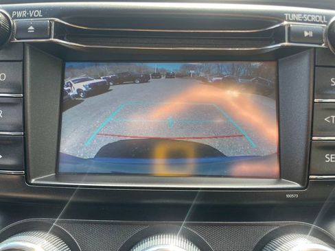 Used 2017 Toyota RAV4 LE w/ All Weather Liner Package AWD/4WD image 22