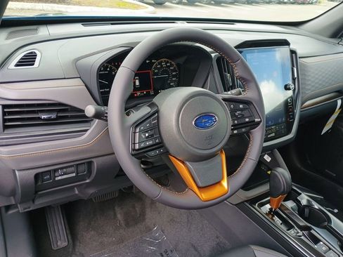 New 2026 Subaru Forester Wilderness AWD/4WD image 9