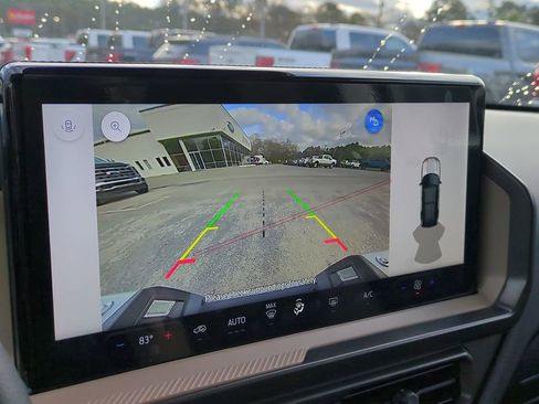 New 2025 Ford Bronco Sport Big Bend image 21