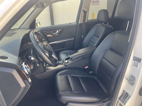 Used 2014 Mercedes-Benz GLK 350 2WD image 13